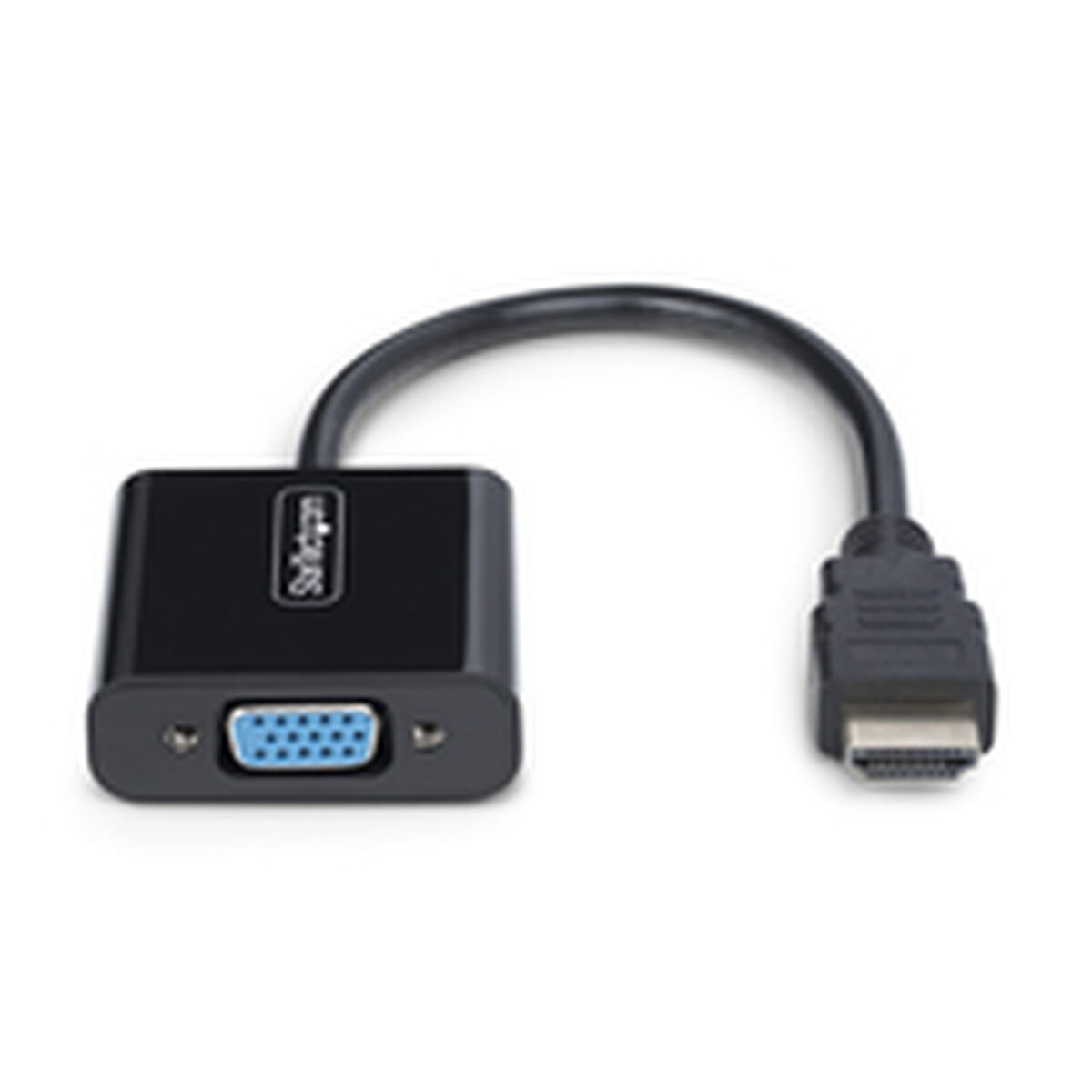 VGA-Kabel Startech HD2VGAE3